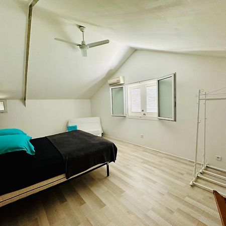 Maison Avec Piscine Antibes Eksteriør billede