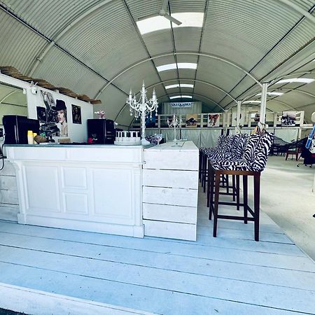 Maison Avec Piscine Antibes Eksteriør billede