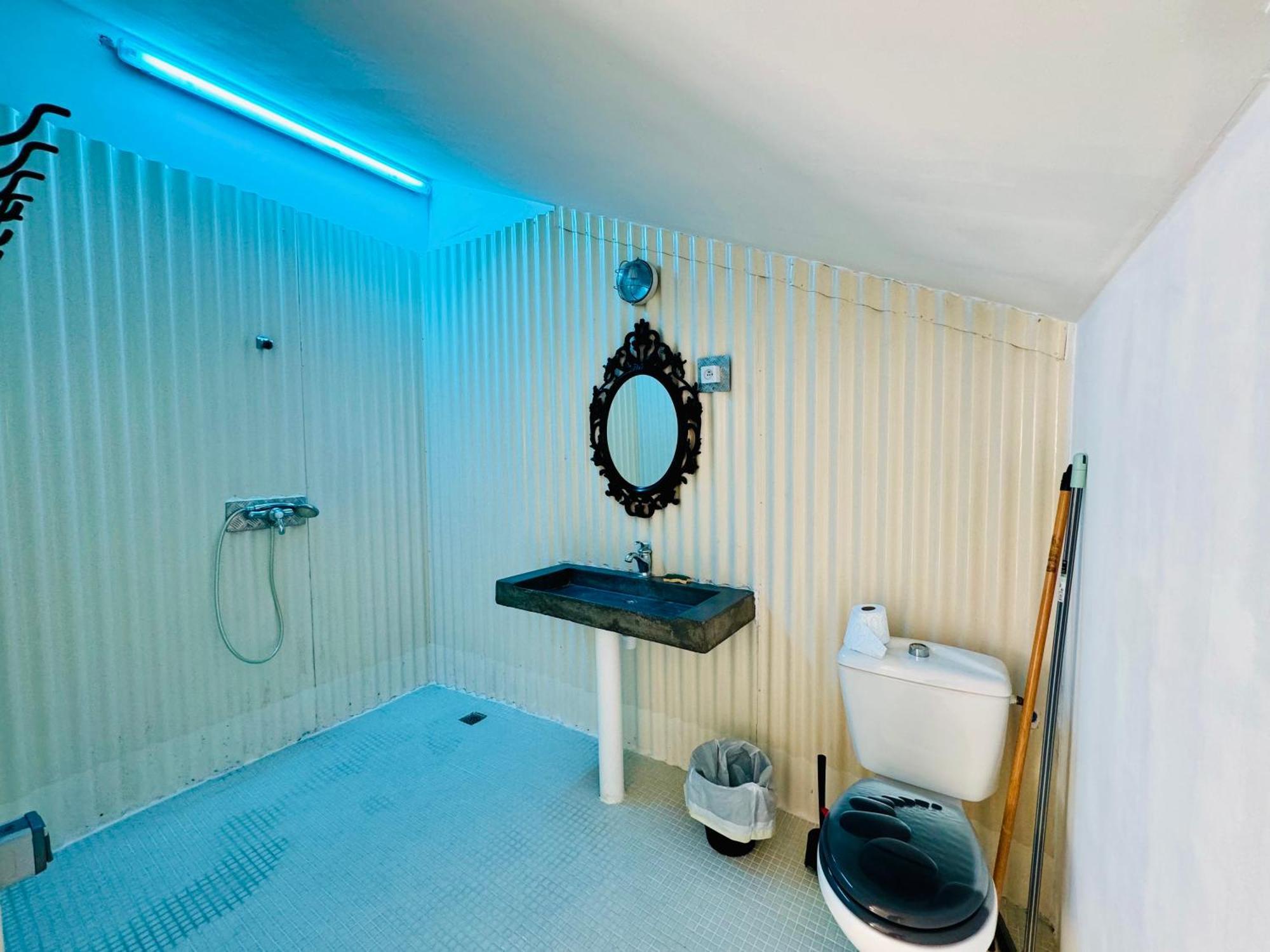 Maison Avec Piscine Antibes Eksteriør billede