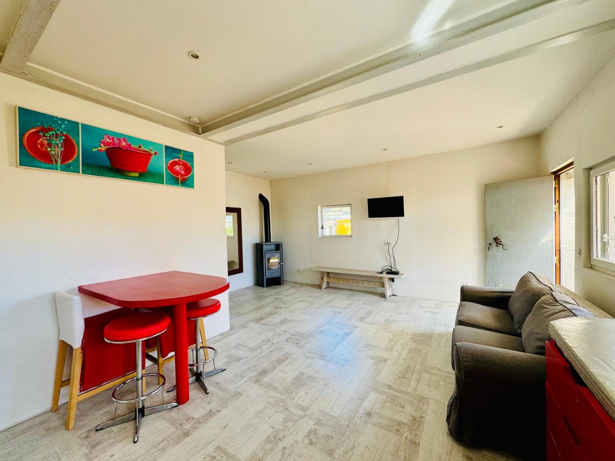 Maison Avec Piscine Antibes Eksteriør billede
