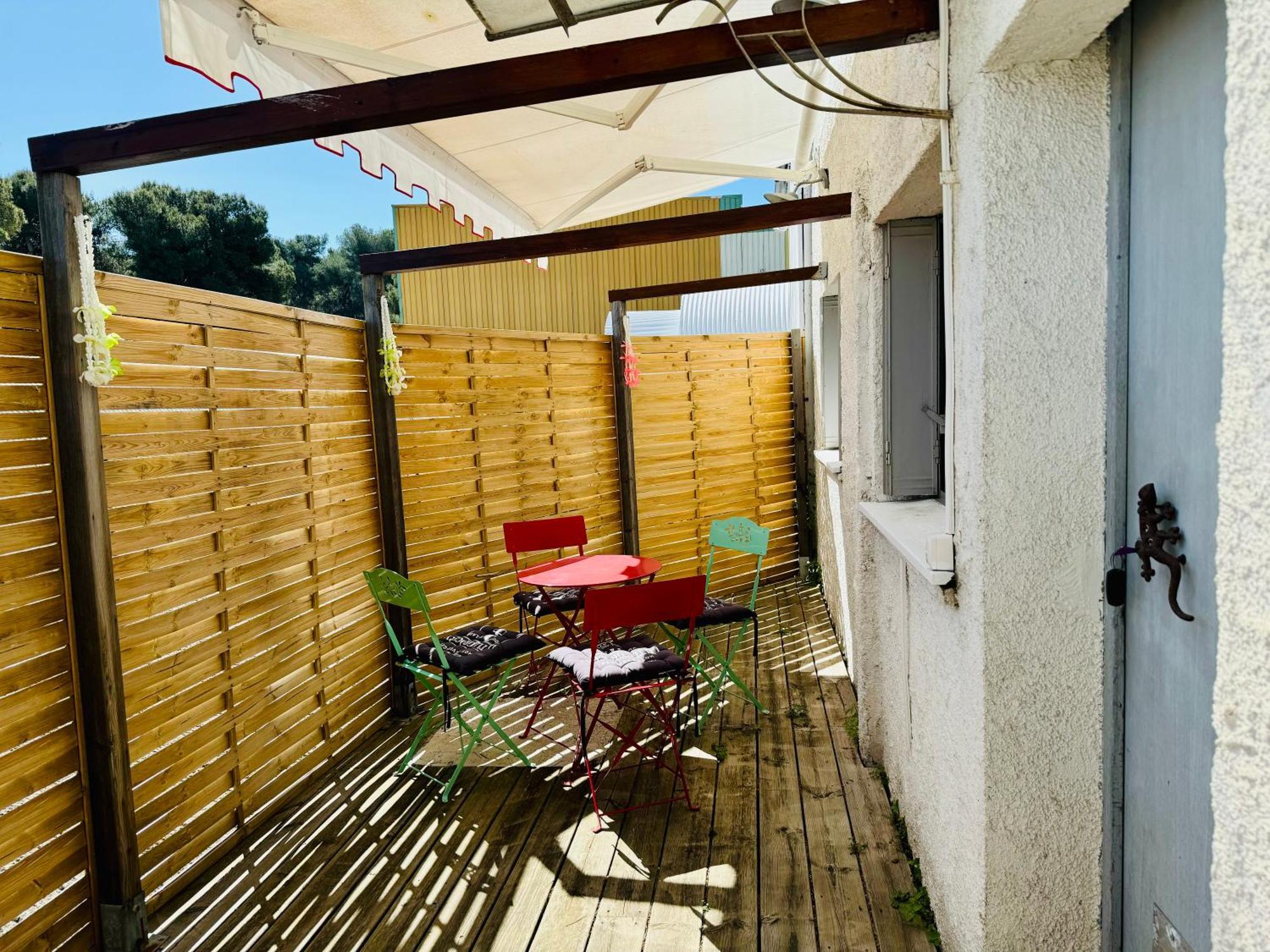 Maison Avec Piscine Antibes Eksteriør billede