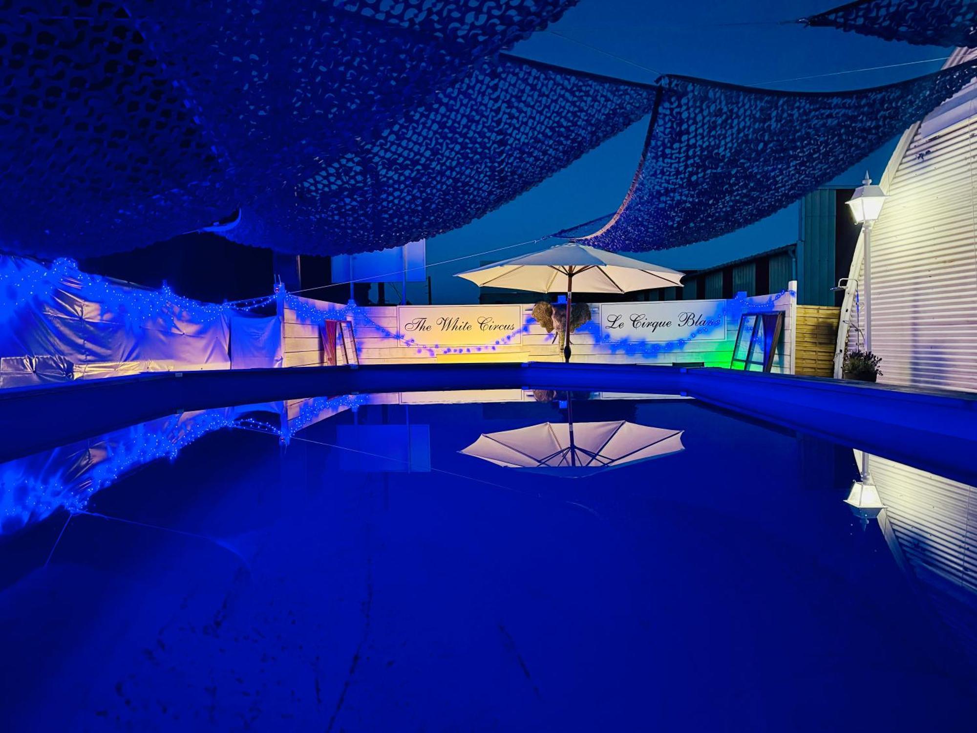 Maison Avec Piscine Antibes Eksteriør billede